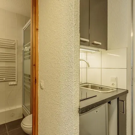 Διαμέρισμα Confortable A Plagne Bellecote, Proche Glacier - Fr-1-351-111 *