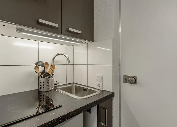 Apartman Confortable A Plagne Bellecote, Proche Glacier - Fr-1-351-111