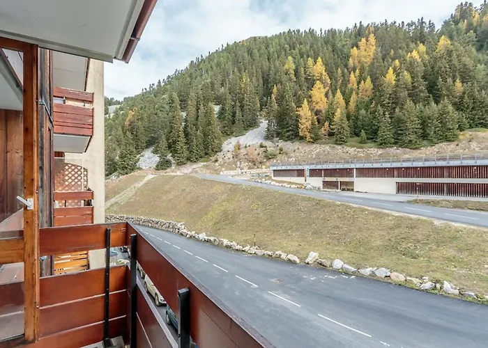 Confortable A Plagne Bellecote, Proche Glacier - Fr-1-351-111 *