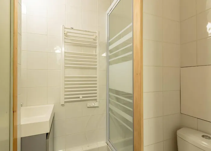 Confortable A Plagne Bellecote, Proche Glacier - Fr-1-351-111 * La Plagne