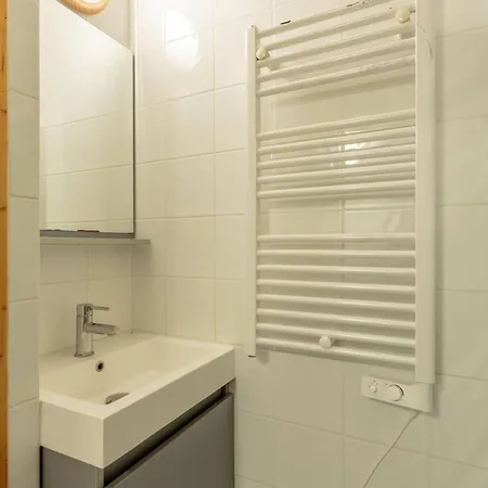 Renove A Plagne Bellecote, Acces Direct Aux Pistes, Piscine, Casier A Ski, Confort - Fr-1-351-111